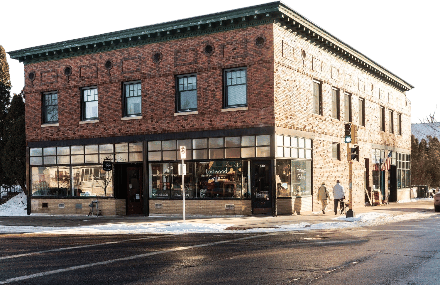 eastwood gallery st. paul