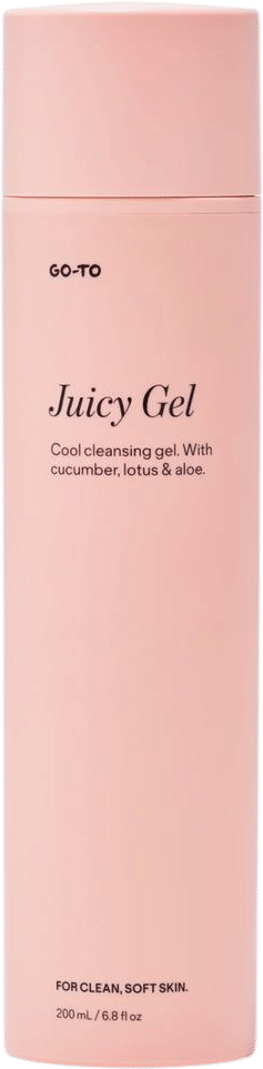 Juicy Gel