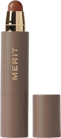 Merit Brush The Minimalist Perfecting Complexion Stick | Sephora