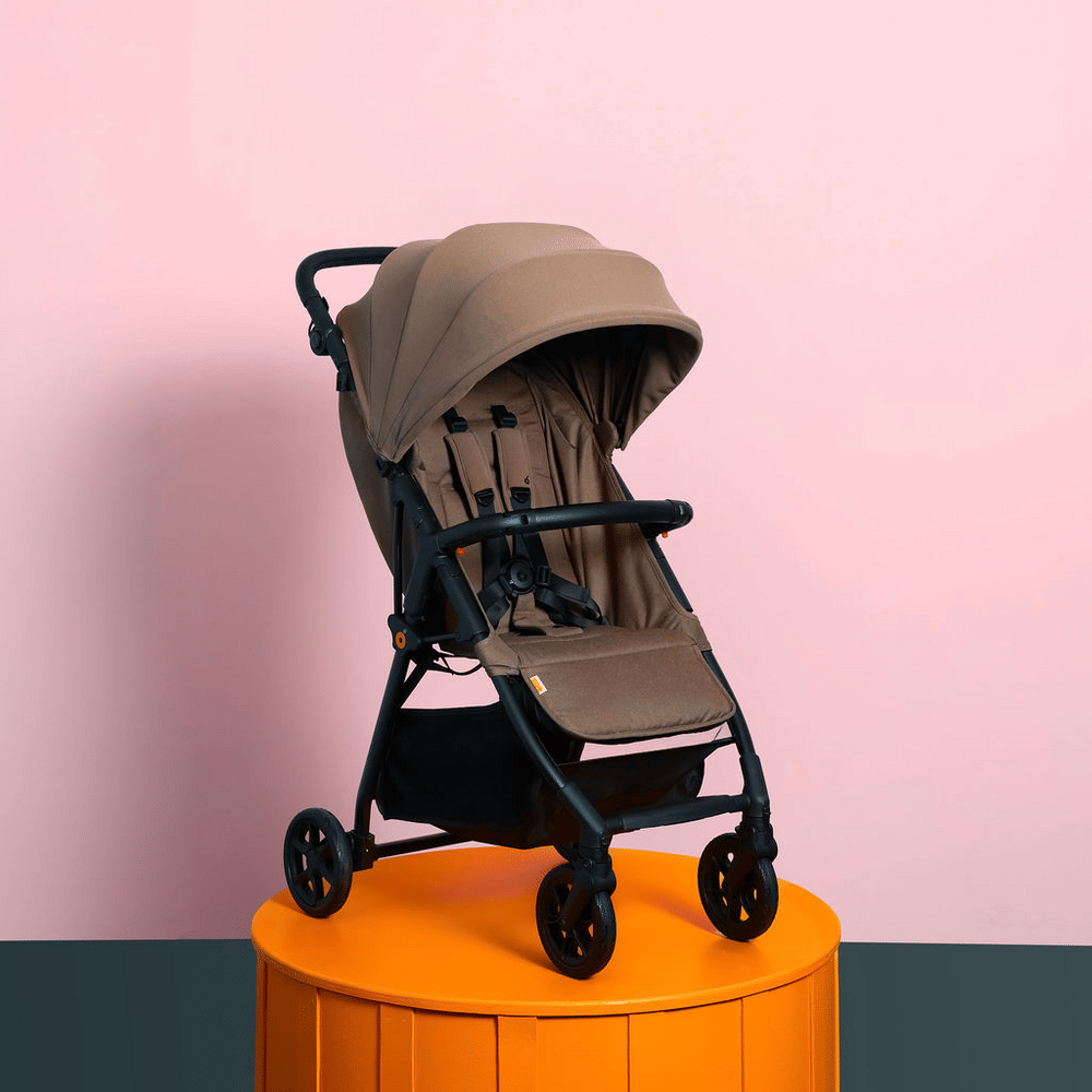 Zoe Tour Stroller