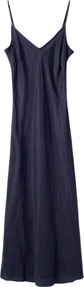 Bias Long Slip in Navy