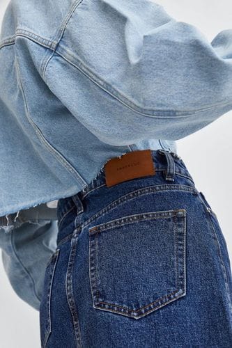 Women's Jeans