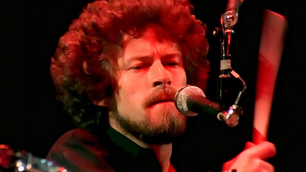 Eagles - Hotel California (Live 1977)