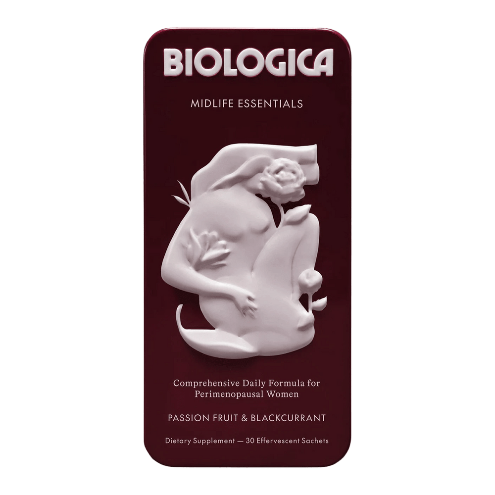 Biologica Midlife Essentials Drink Powder