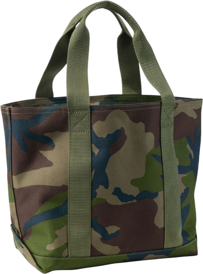 L.L.Bean Hunter's Tote Bag