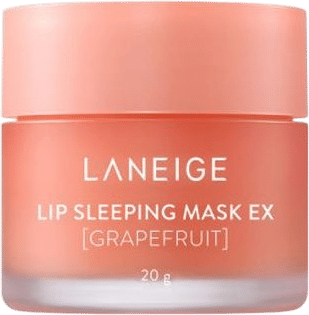 Laneige lip mask (Grapefruit)