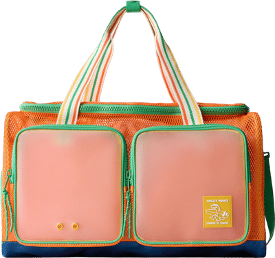 Beach Bowling Bag