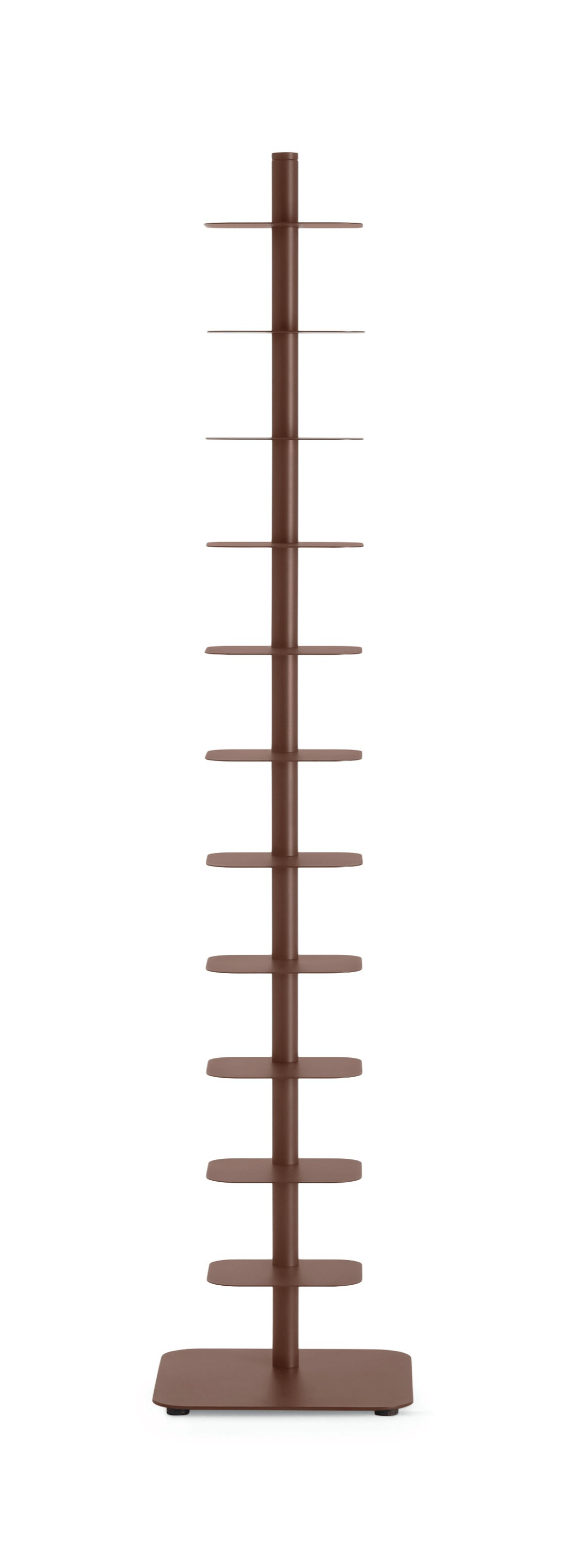 DWR Story  Bookcase