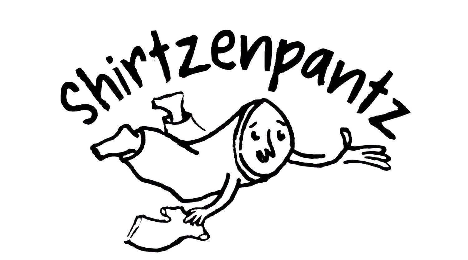 Shirtzenpantz
