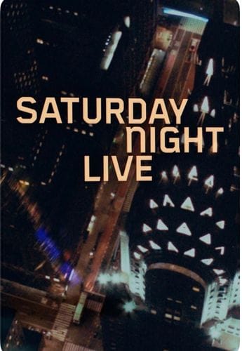 watch SNL