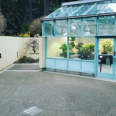 Pacific Bonsai Museum
