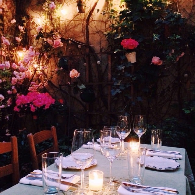 The Best Italian in the West Village