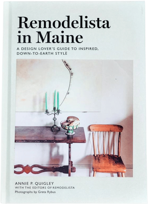 Remodelista in Maine