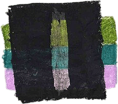 Oil pastel
