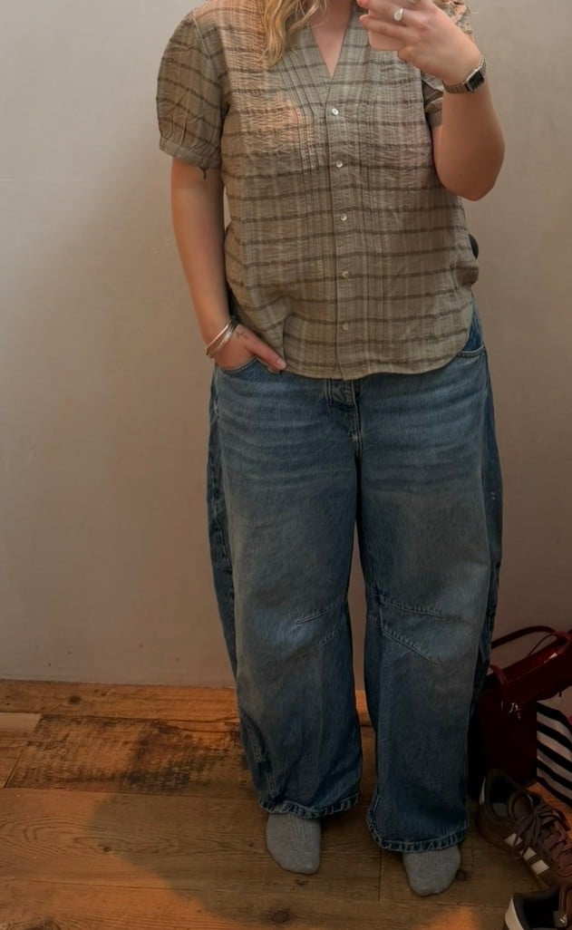 Riley Jeans