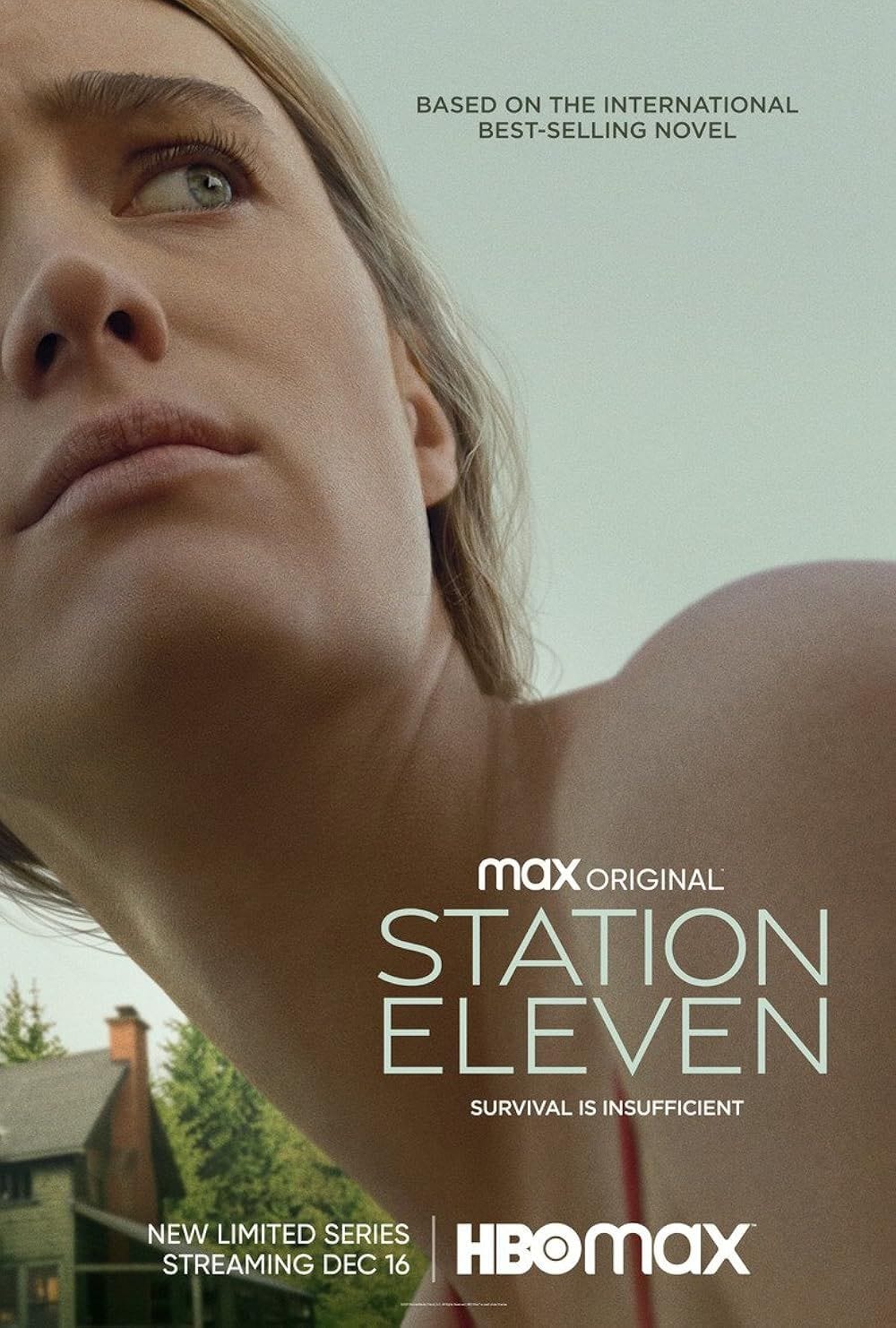Station Eleven (HBO)