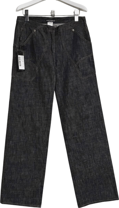 S/S 2002 Jeans