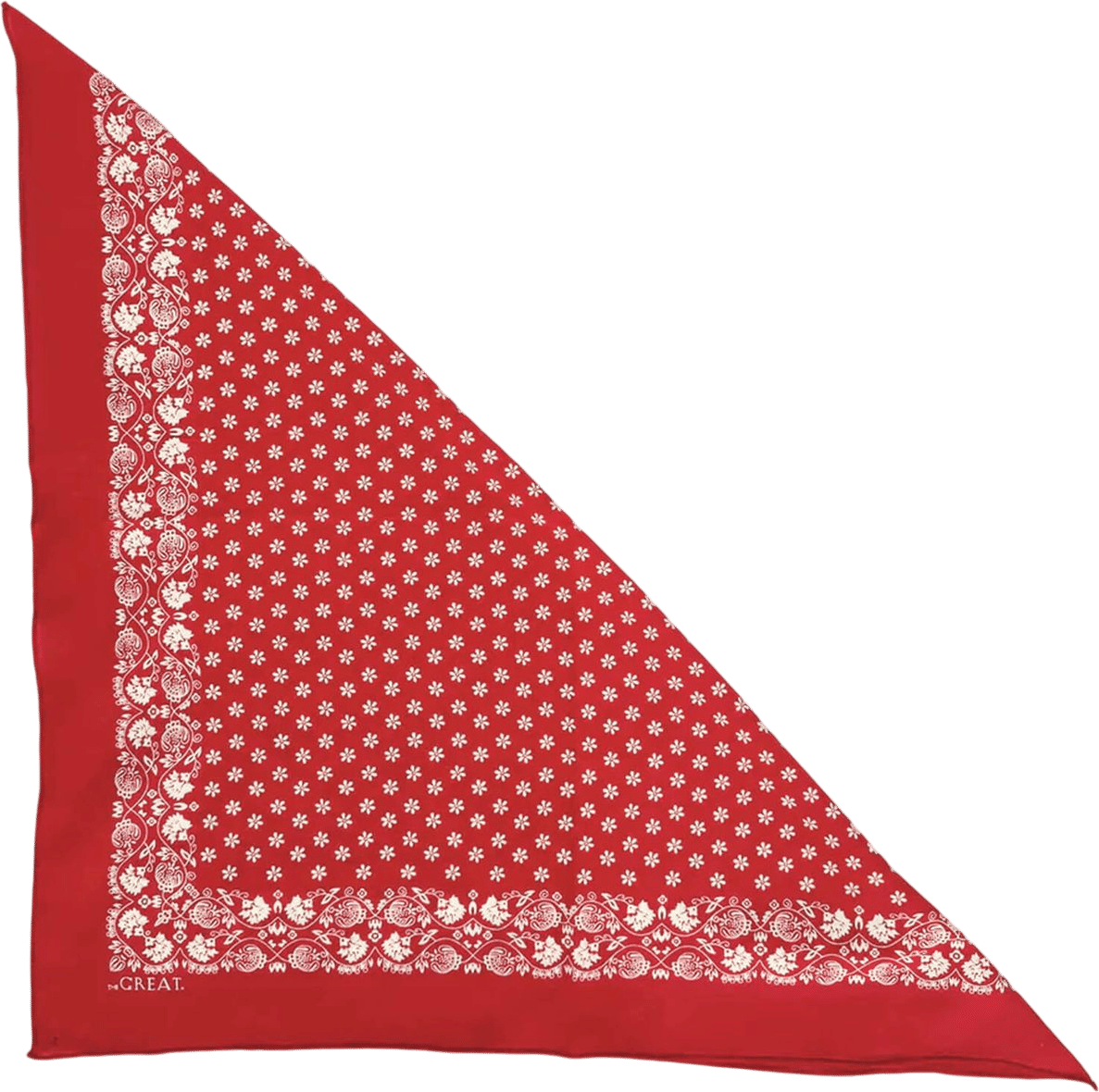 The Great - Bandana