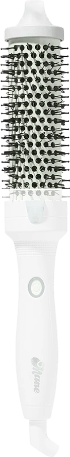 The Thermal Pull-Through Round Brush