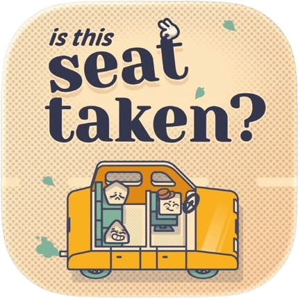 Is This Seat Taken?