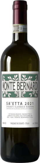 Monte Bernardi