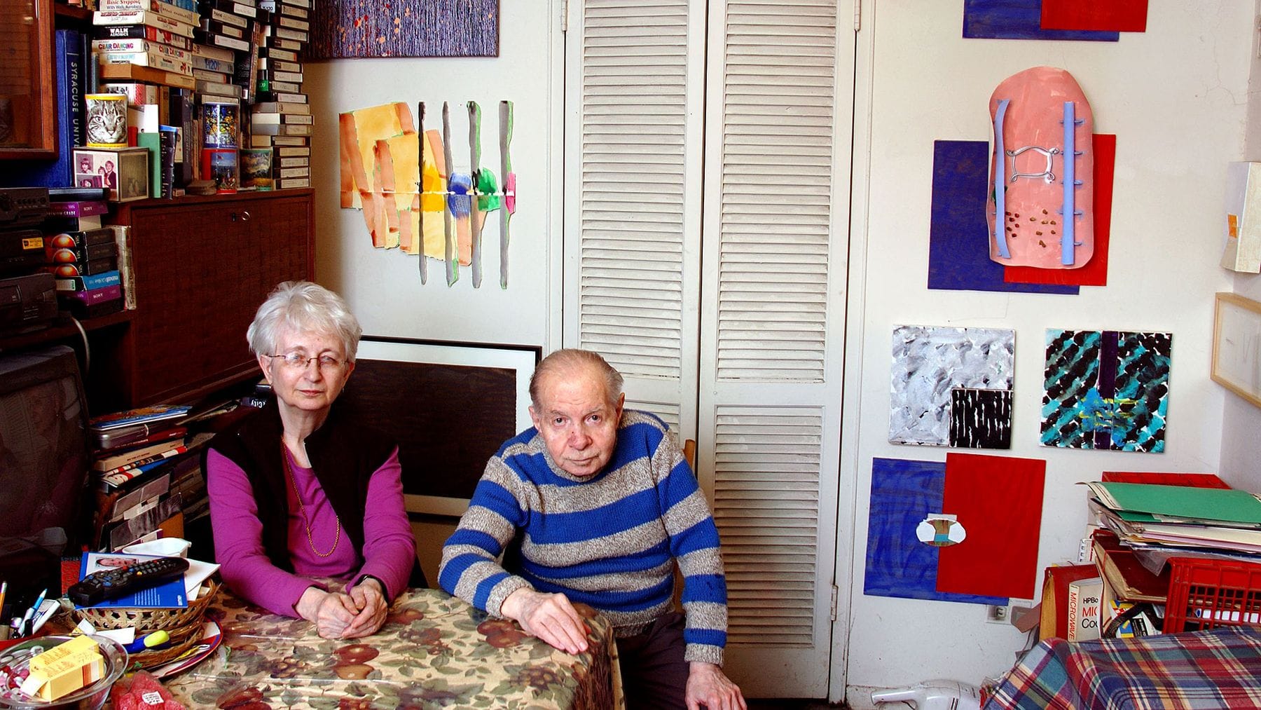Buy Art from Living Artists