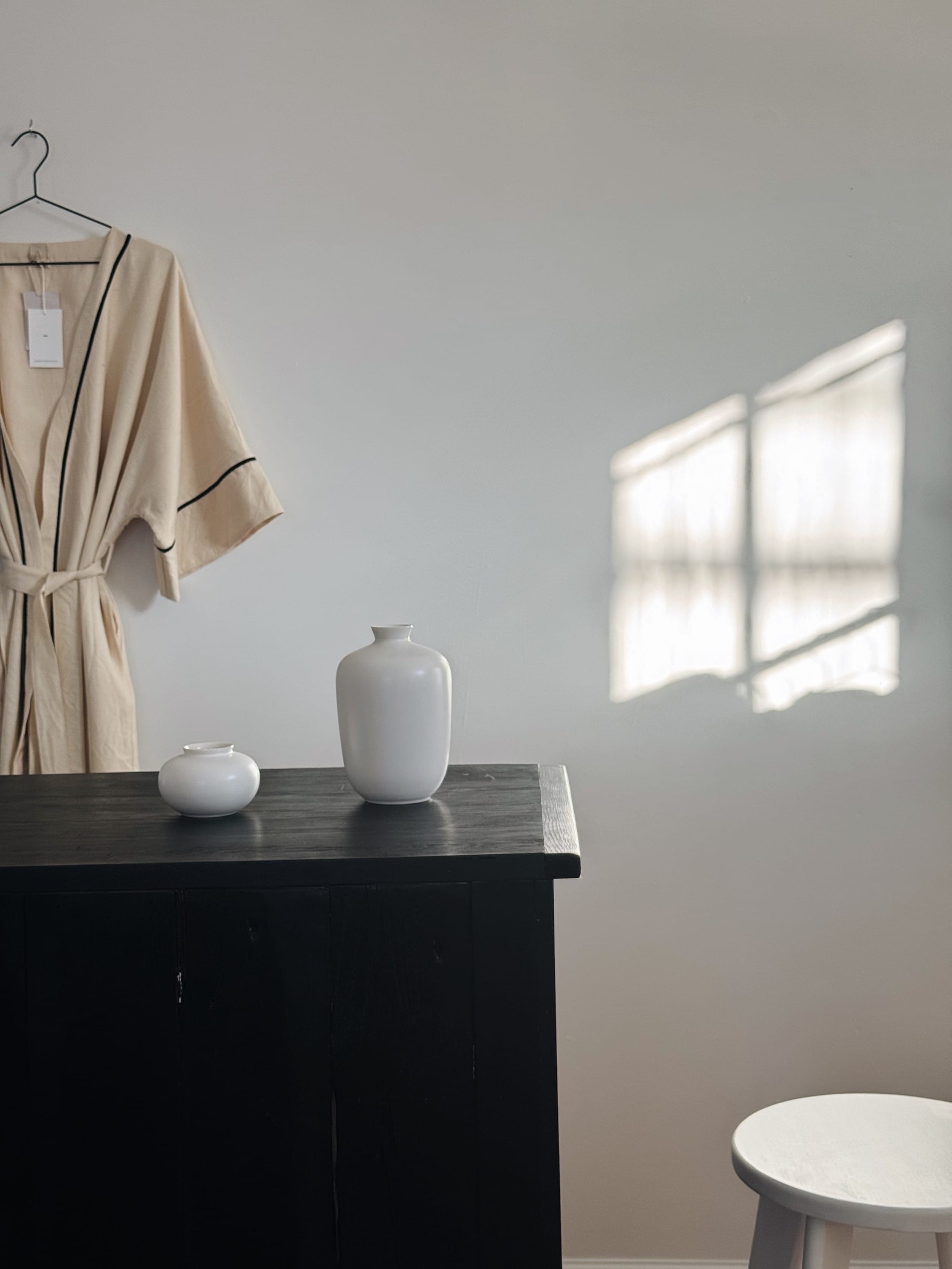SHOP // Stille