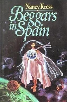 The Ostracized High Achievers in Beggars in Spain (1993)