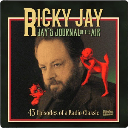 Jay’s Journal of the Air