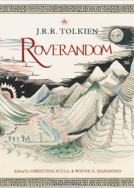 Roverandom by J.R.R. Tolkein