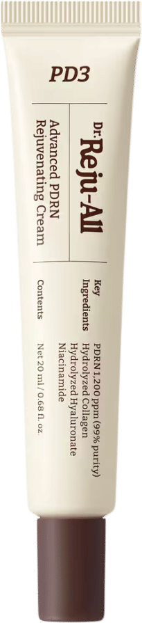 PDRN Rejuvenating Cream
