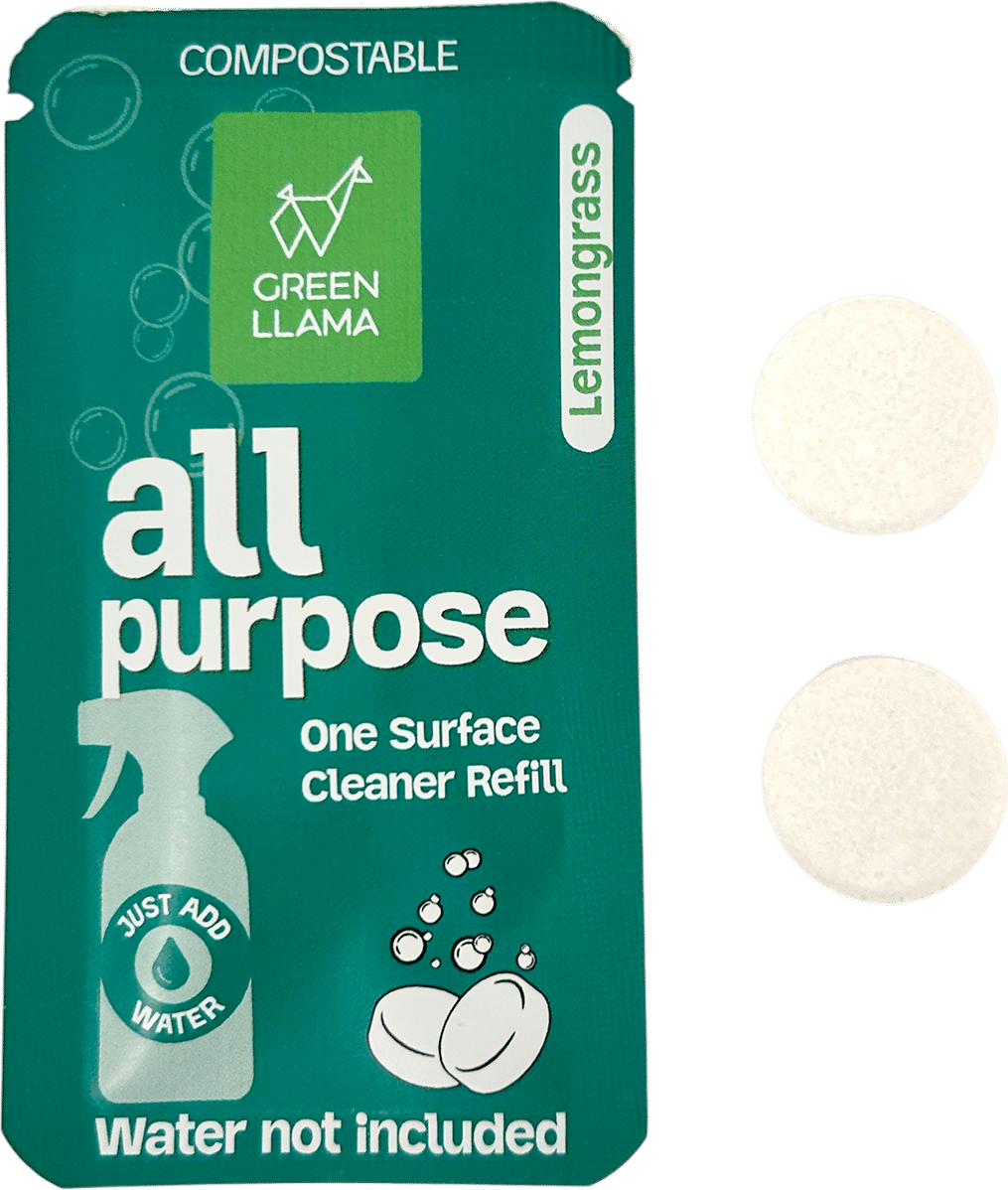 ecogeek cleaning tablets