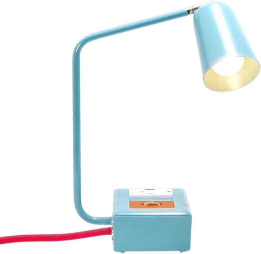 The Conway Electric Task Lamp