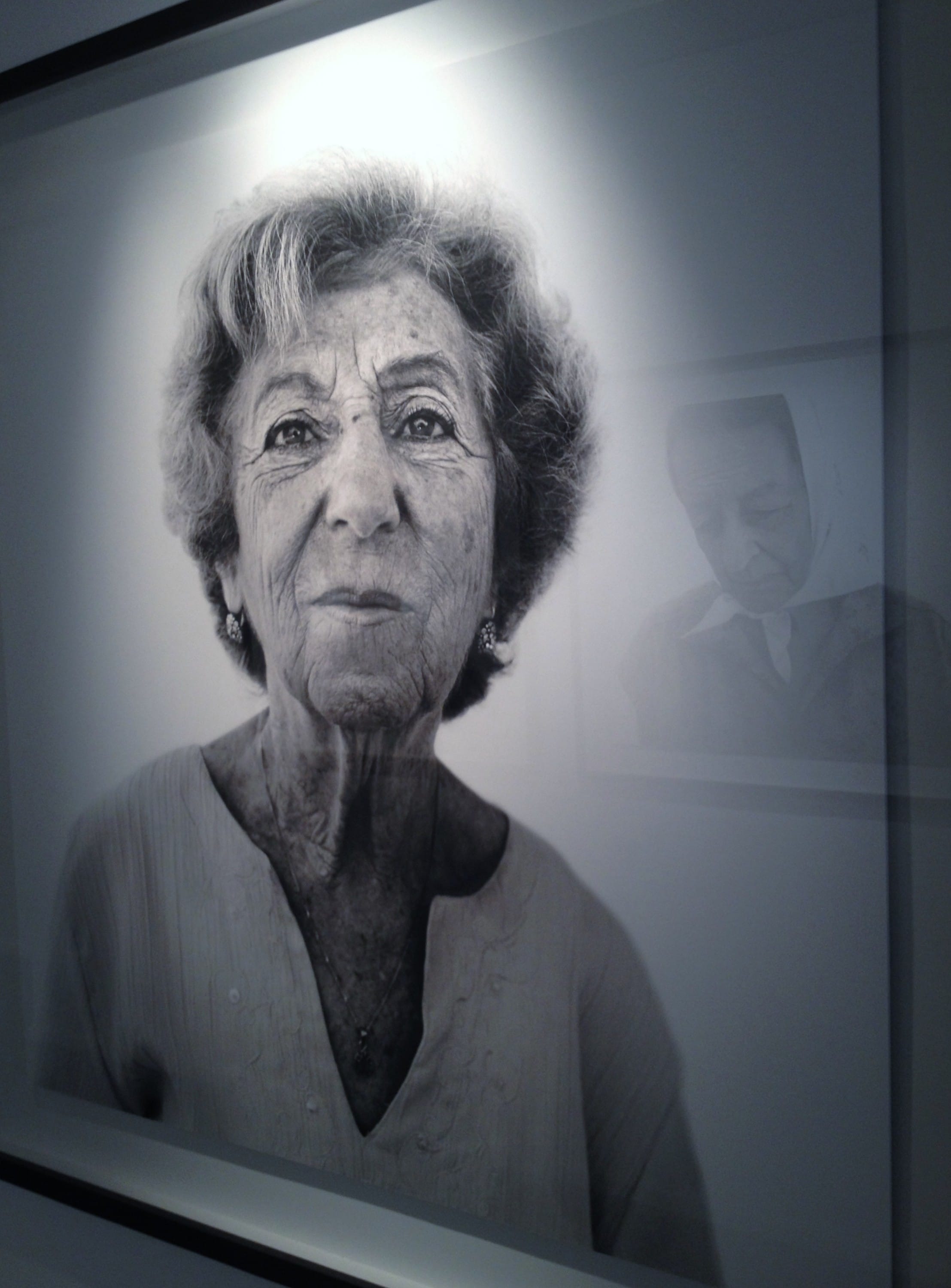 Marcos Andandia’s portraits of Las Madres