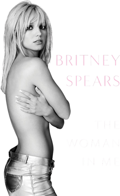 The Woman in Me