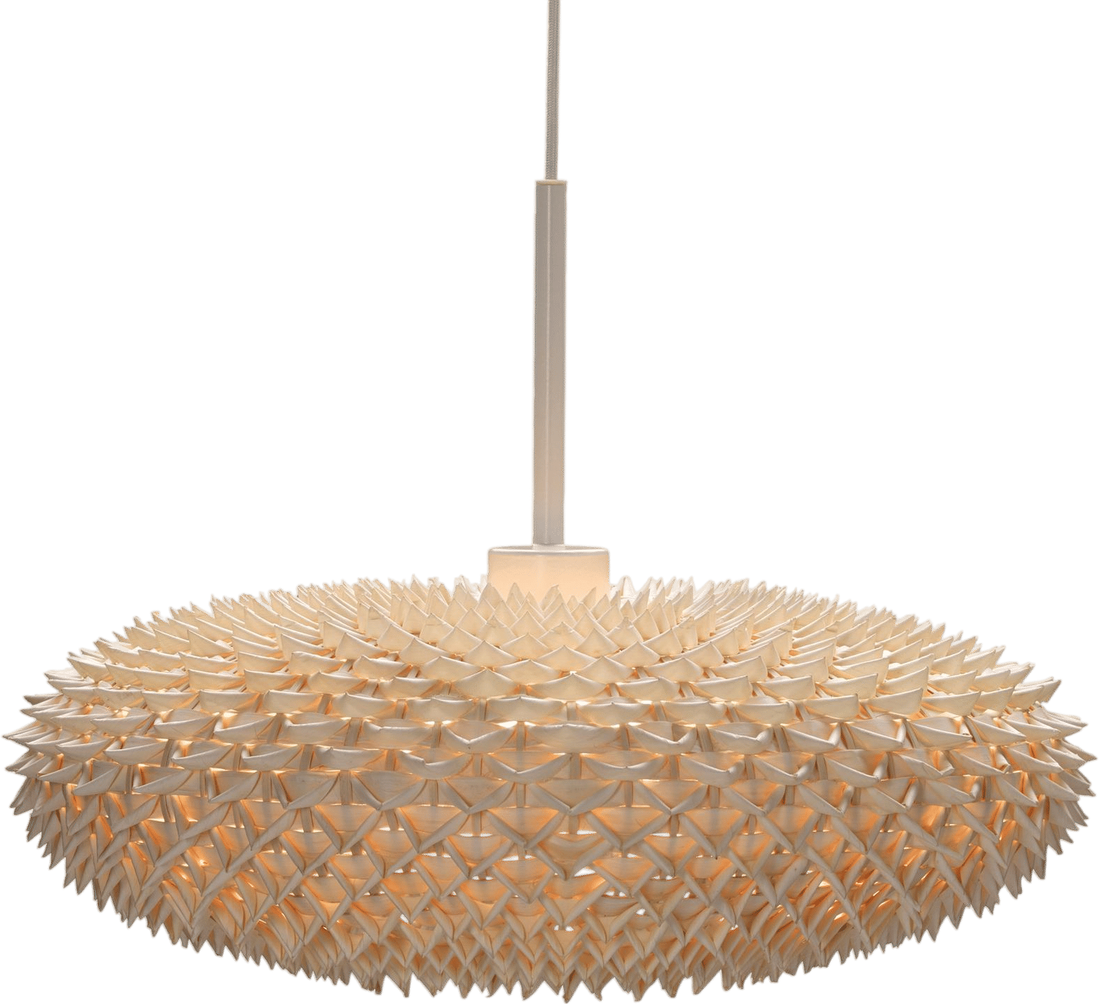 Ikea VaVa Pendant Lamp by Wiebke Braasch, 2009