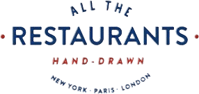 All The Restaurants
