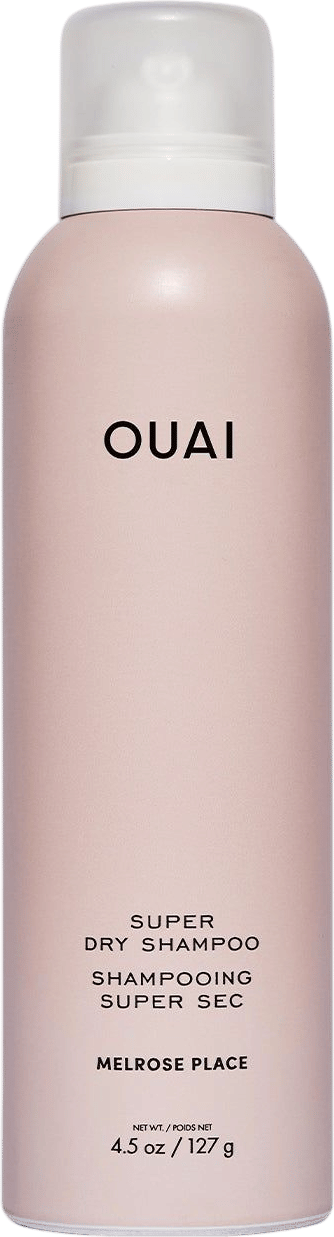 OUAI Super Dry Shampoo (Melrose Place)