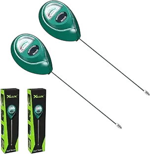 House Plant Moisture Meter