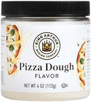 Pizza Dough Flavor