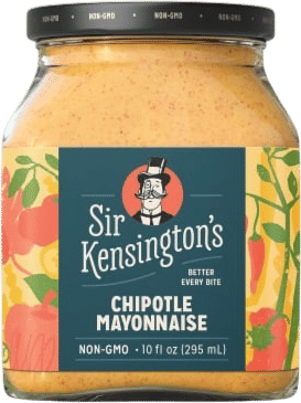 Sir Kensington's Chipotle Mayonnaise