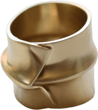 Chunky Ring (Size 6)