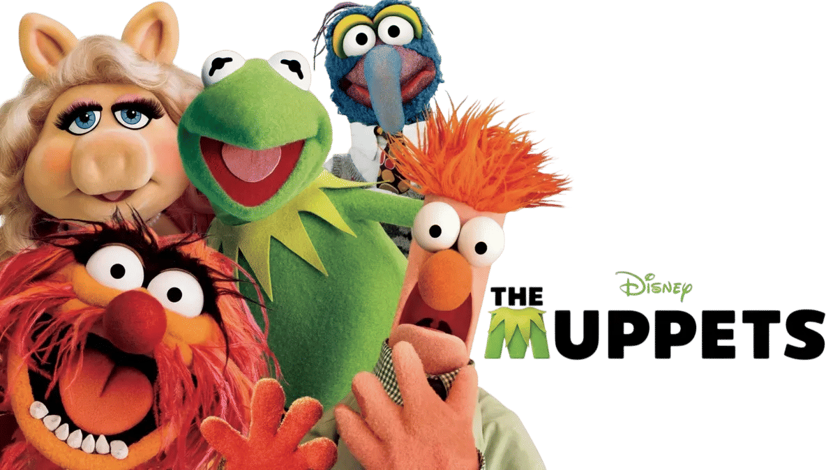 The Muppets