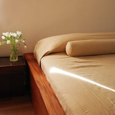 DEVI Coverlet