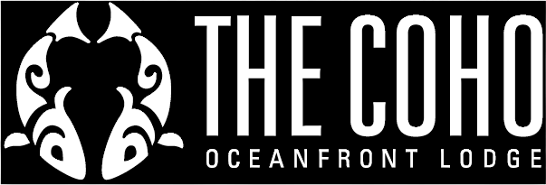 coho ocean front lodge