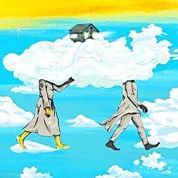 De La Soul, Cabin in the Sky