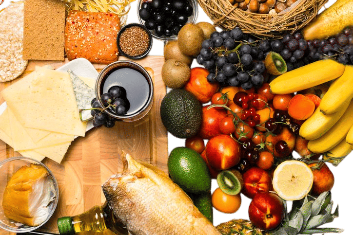 Combining carbs & protein