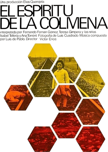 The Spirit of the Beehive