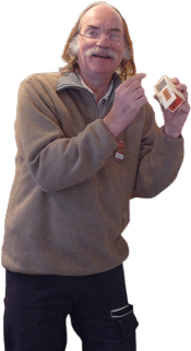 French-Made Bird Whistles