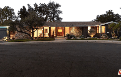 16045 Royal Mount Dr, Encino
